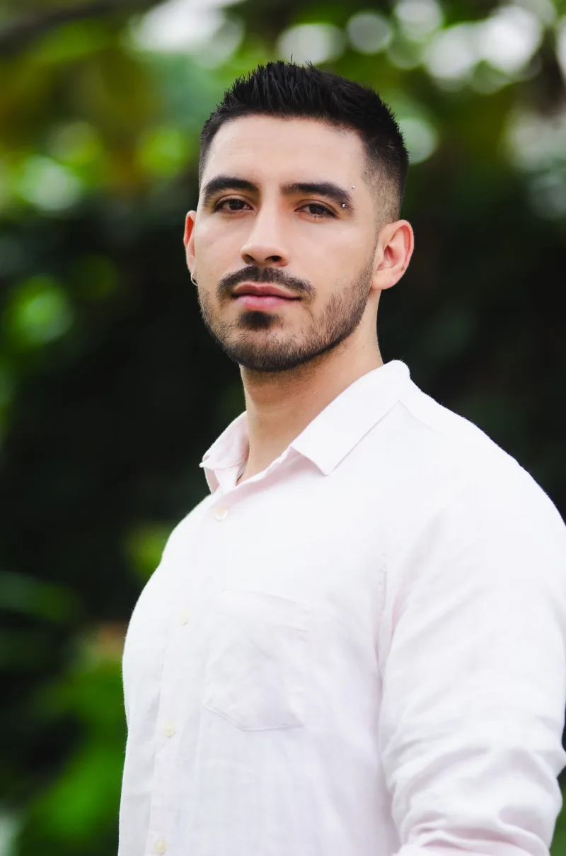 Alejandro Castaño